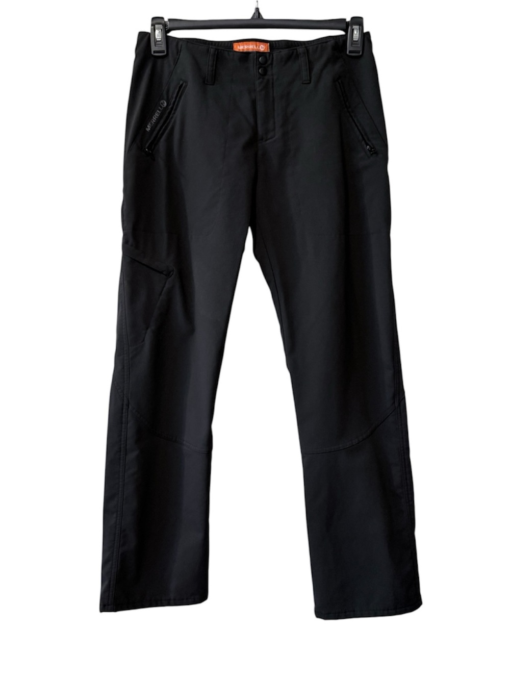 Merrell Select Dry women's technical pocketed black hiking pants